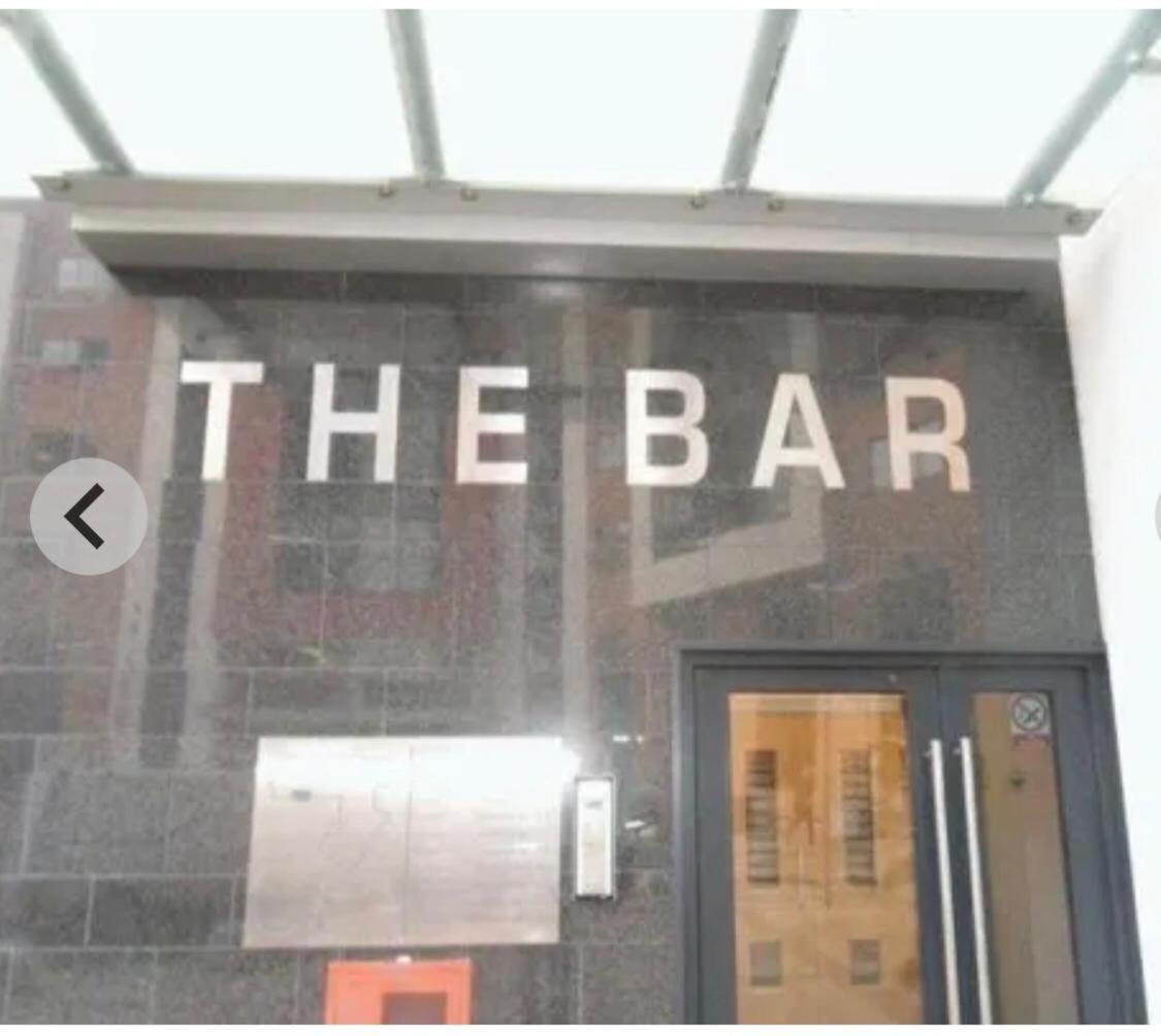 St James'S The Gate 뉴캐슬어폰타인 외부 사진